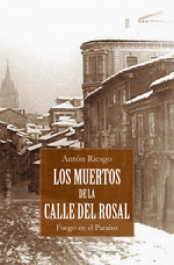 Los muertos de la calle del Rosal