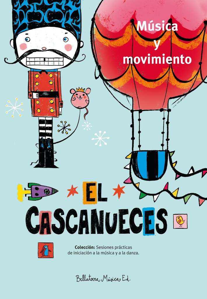 El Cascanueces SP