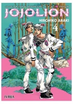 JOJO´S BIZARRE ADVENTURE 69: JOJOLION 04