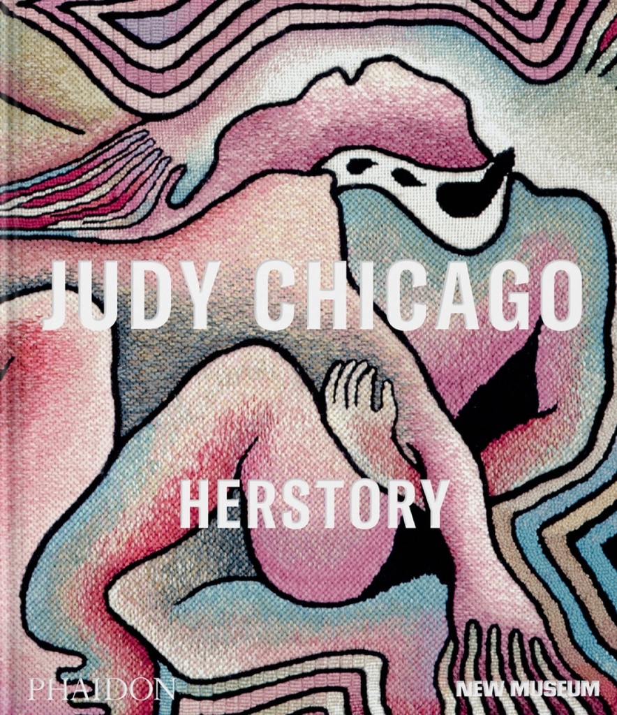 Judy Chicago:Herstory