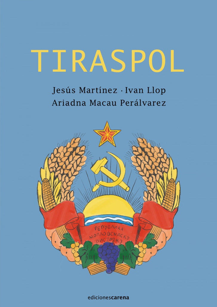 Tiraspol