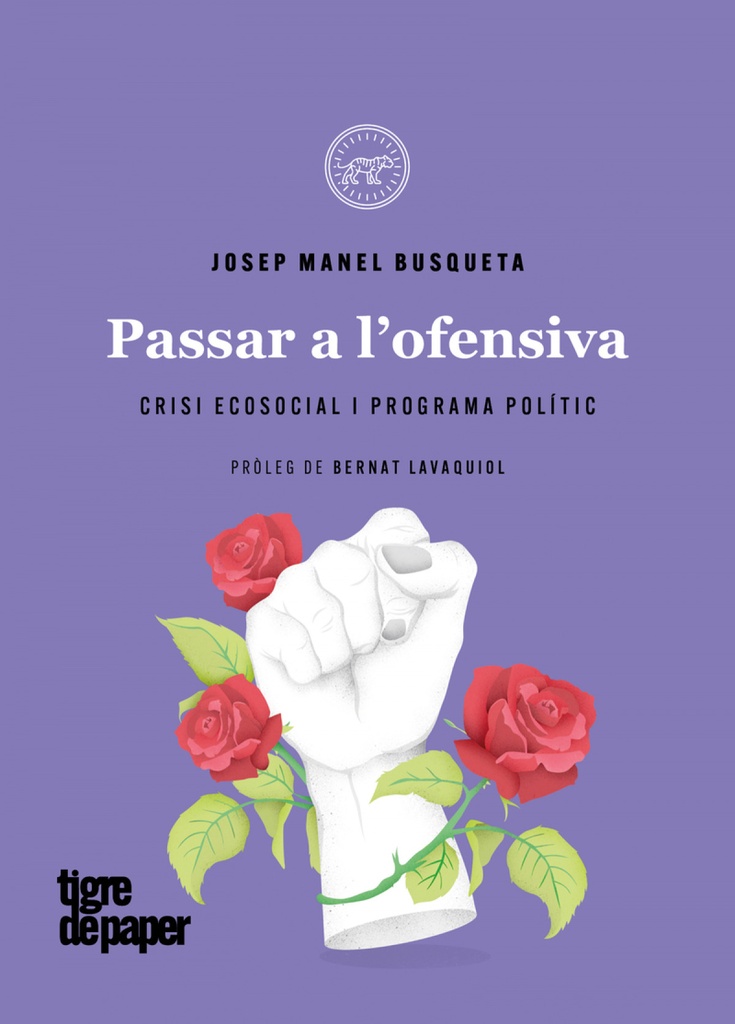 Passar a l´ofensiva