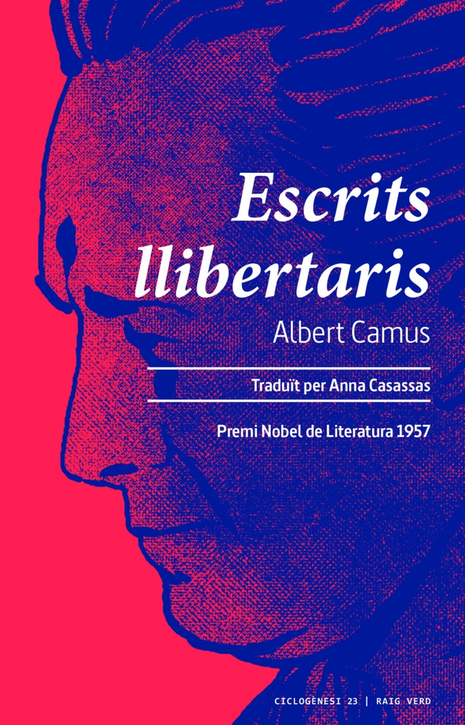 Escrits llibertaris