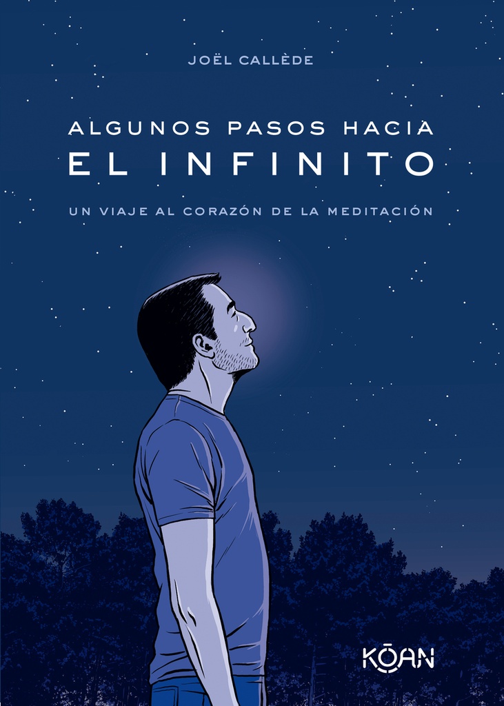 Algunos pasos hacia el infinito