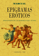 Epigramas eróticos