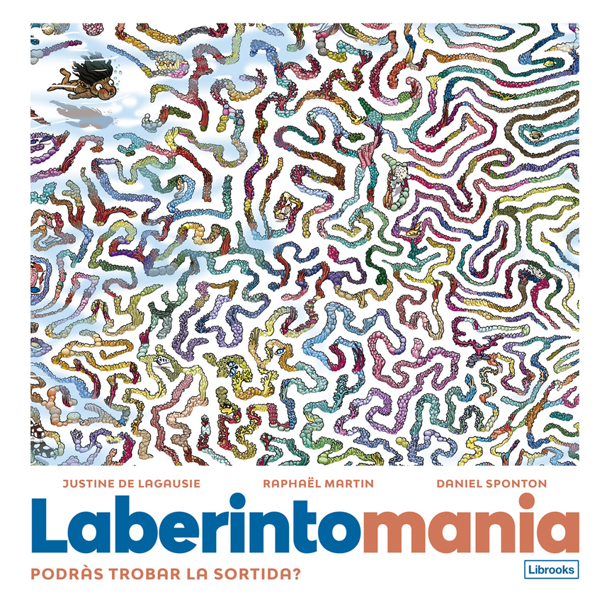 Laberintomania