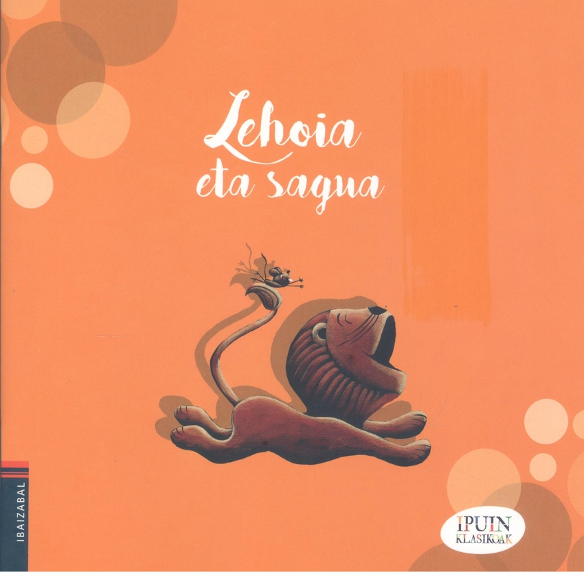 Lehoia eta sagua