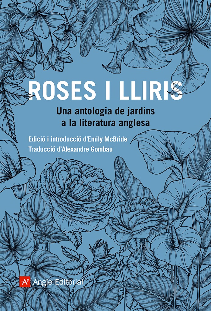 Roses i lliris