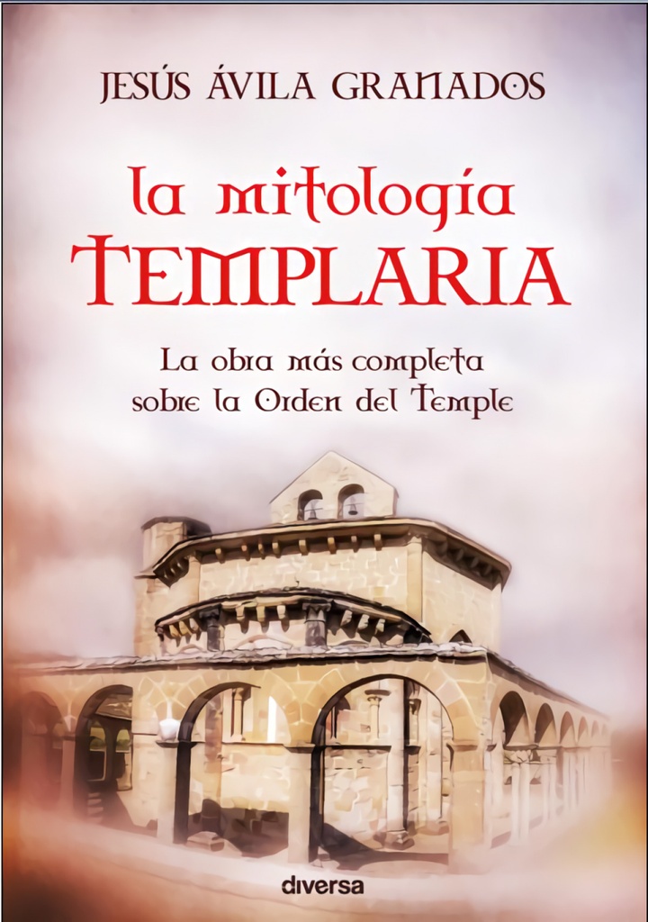 La mitología templaria