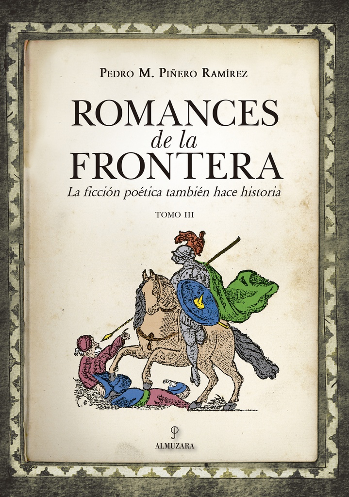 Romances de la frontera (III)