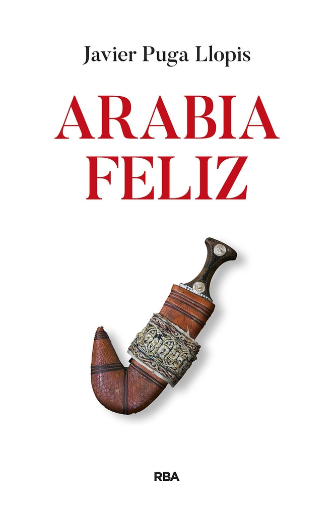 Arabia feliz