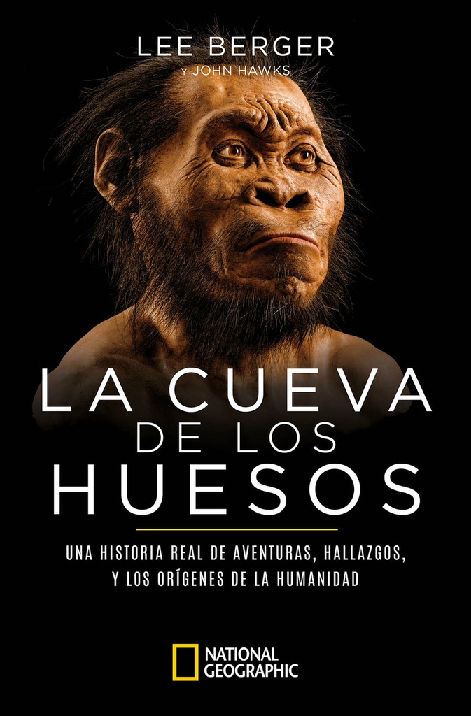 La cueva de los huesos