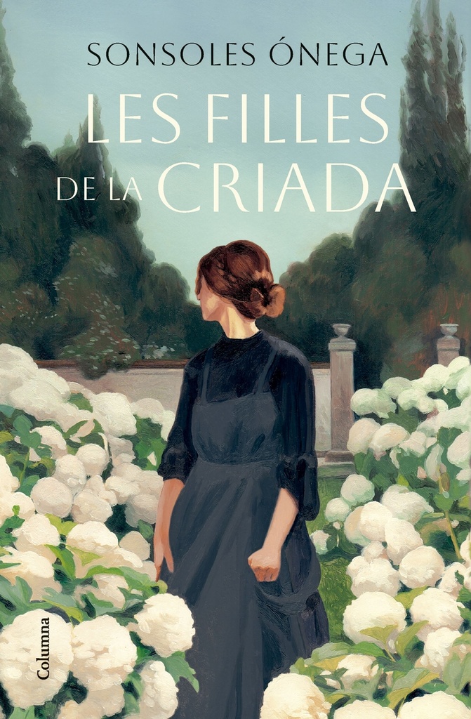 Les filles de la criada