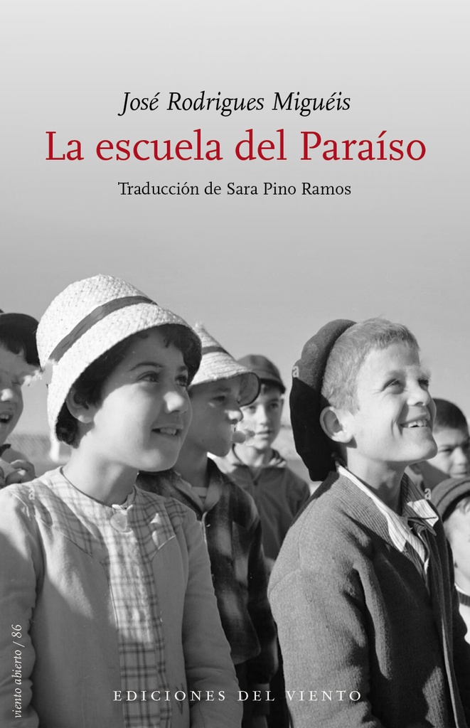 La escuela del Paraíso