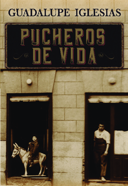 Pucheros de vida