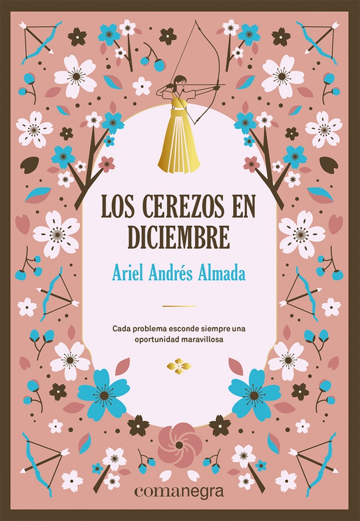 Los cerezos en diciembre (deluxe)