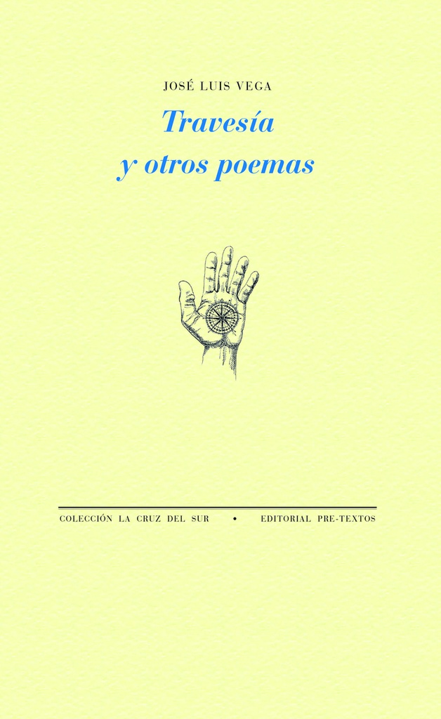 Travesía y otros poemas