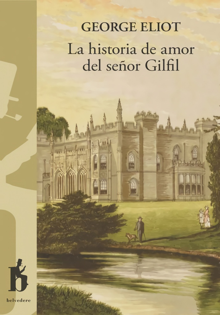 La historia de amor del señor Gilfil