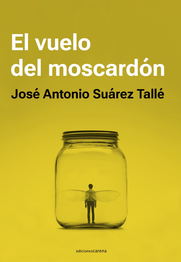 El vuelo del moscardón