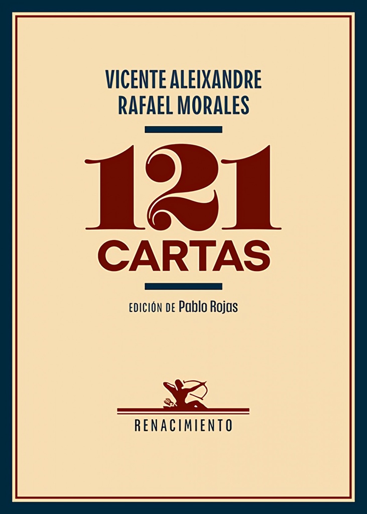 121 cartas