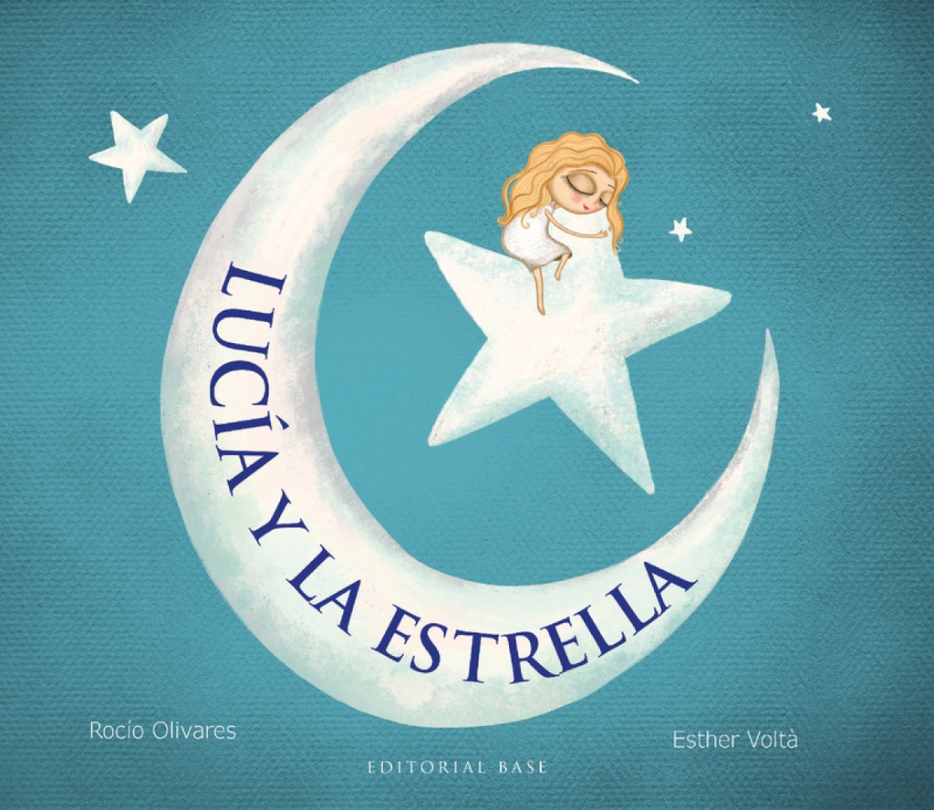 LUCÍA Y LA ESTRELLA