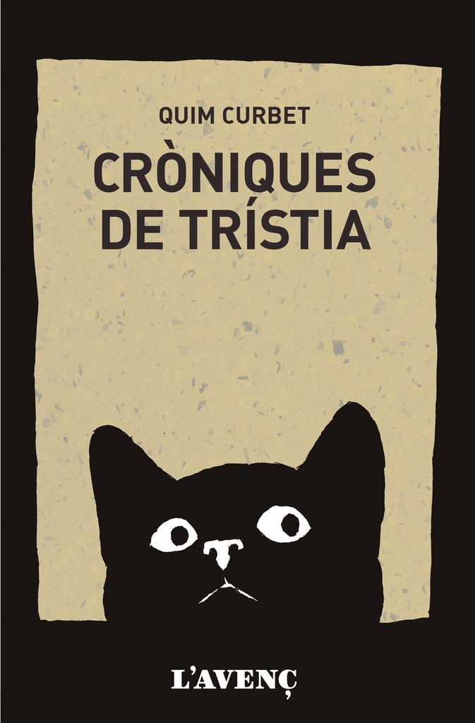 Cròniques de Trístia