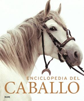 Enciclopedia del caballo (2023)