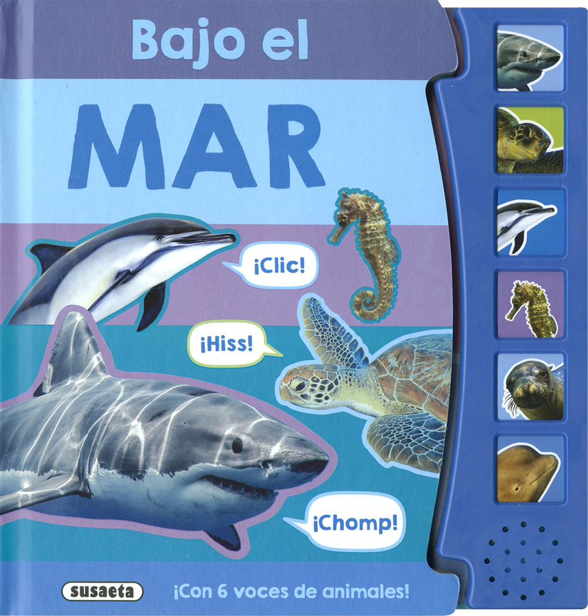 Bajo el mar