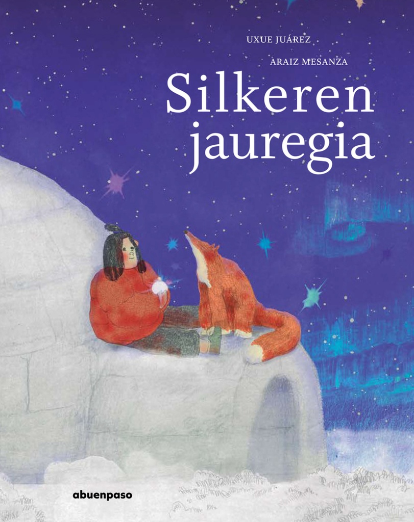 Silkeren jauregia