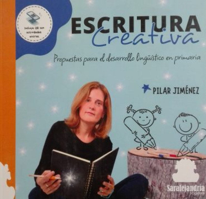 Escritura Creativa