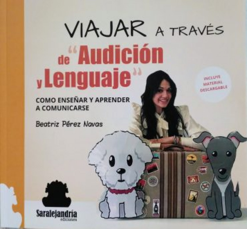 VIAJARA A TRAVÉS DE ´AUDICIÓN Y LENGUAJE´