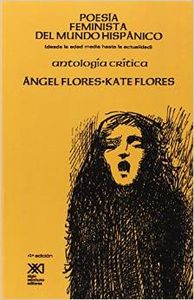 Poesía feminista del mundo hispánico