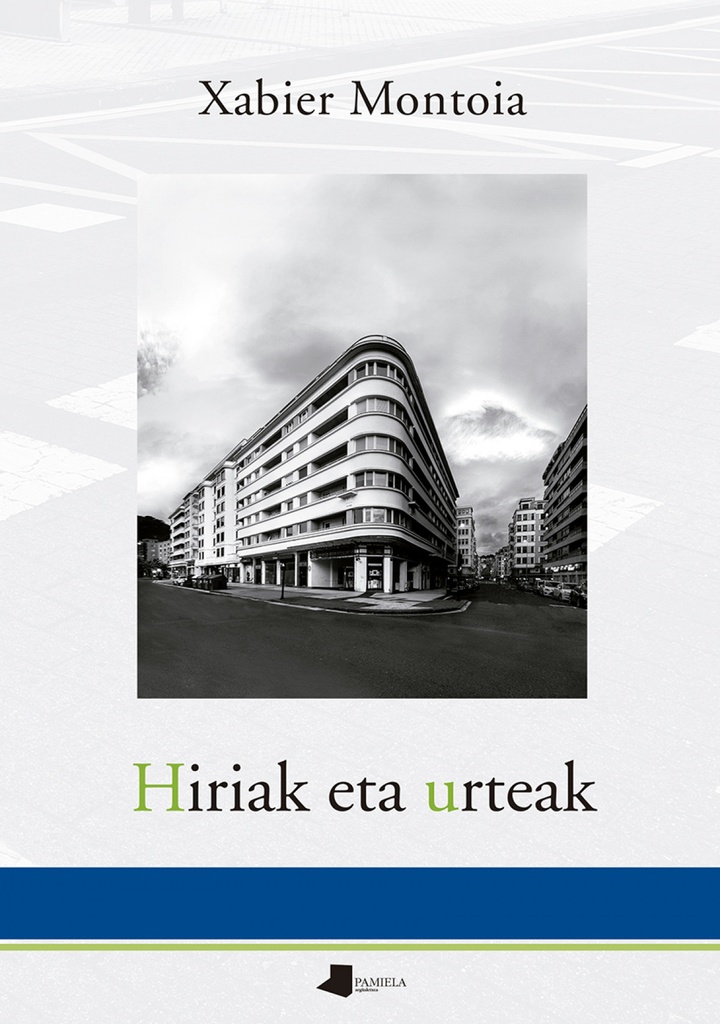 Hiriak eta urteak