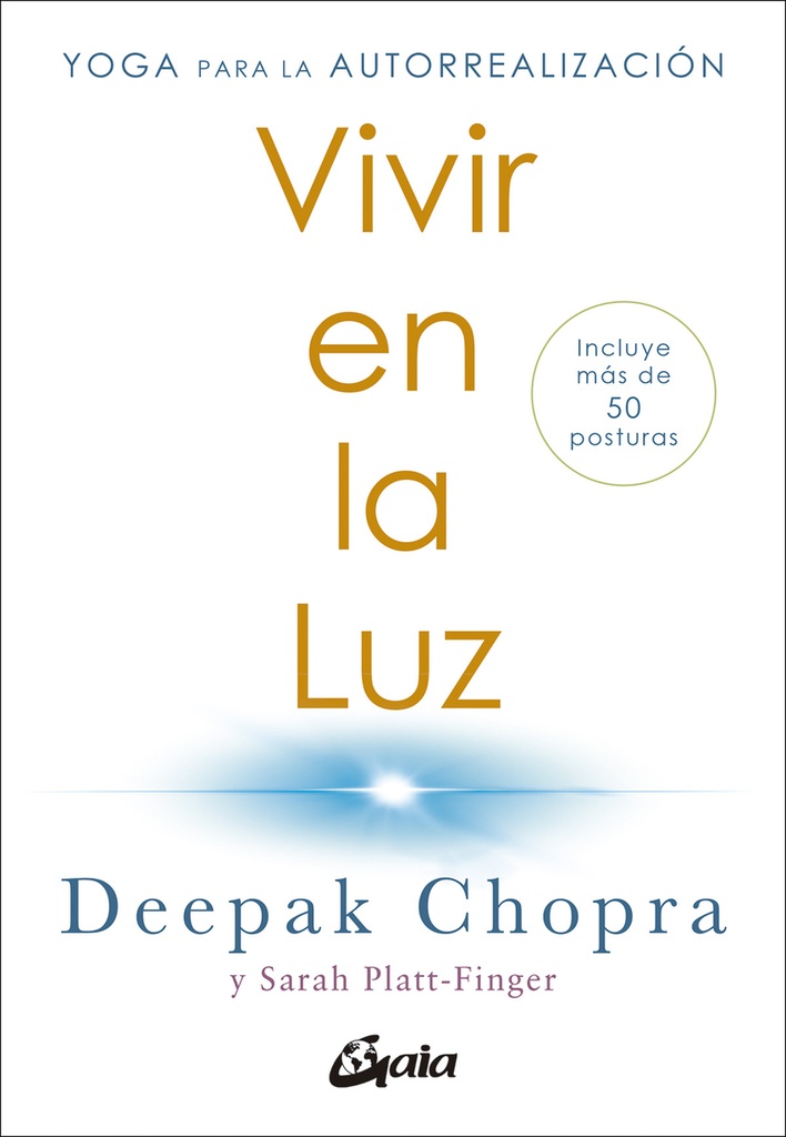 Vivir en la luz