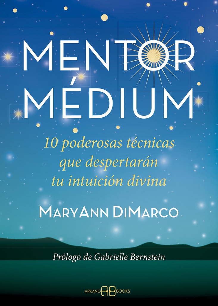 Mentor médium