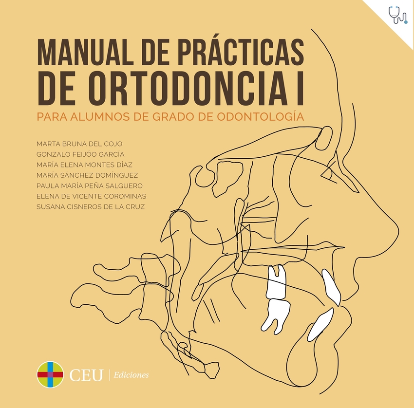 Manual de prácticas de ortodoncia I