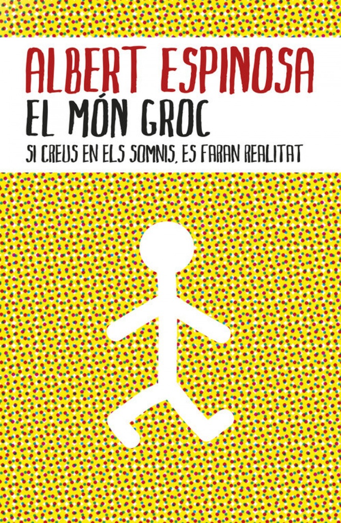 El món groc