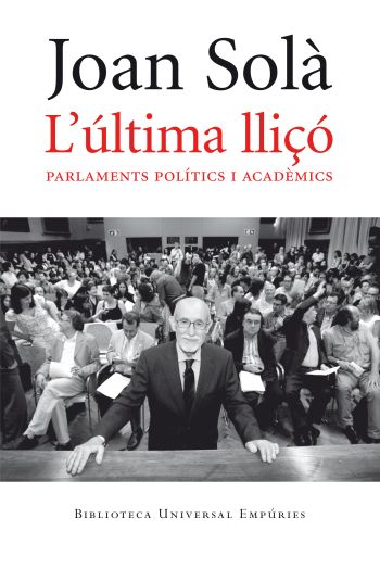 L´última lliçó