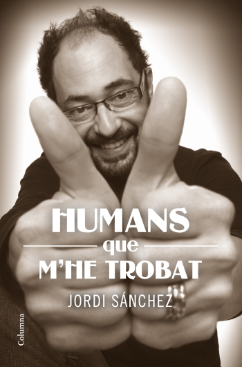 Humans que m´he trobat