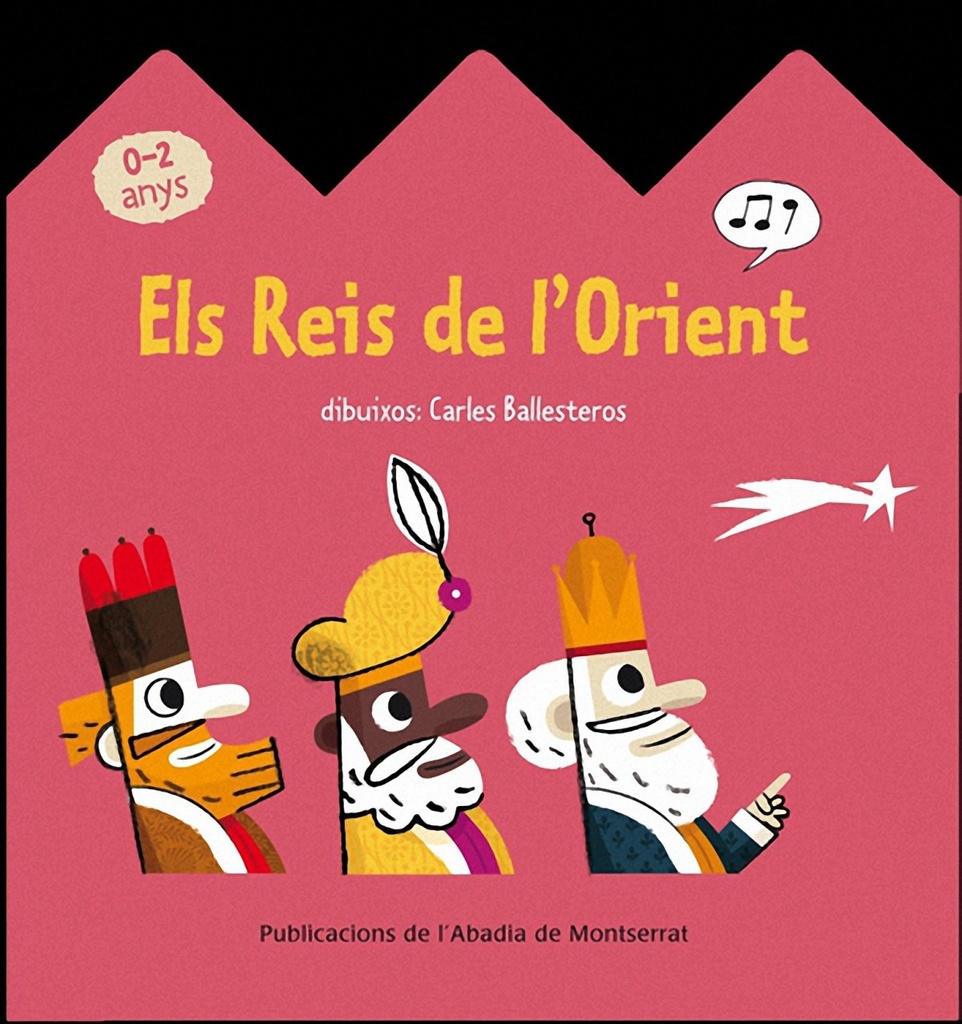 Els Reis de l´Orient