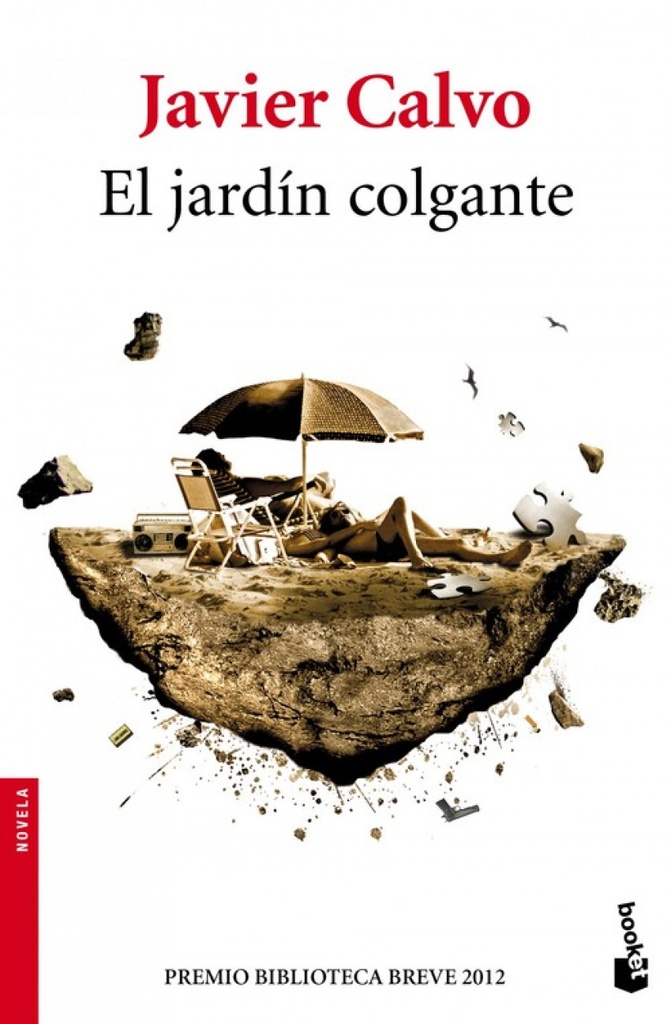 El jardin colgante