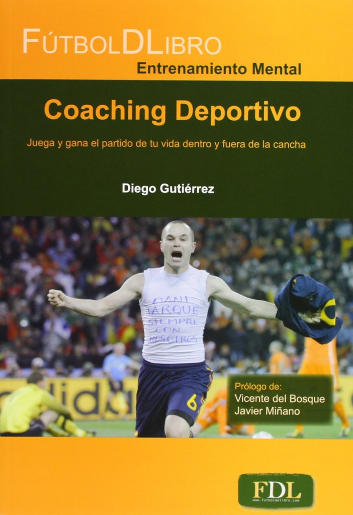 Coaching deportivo