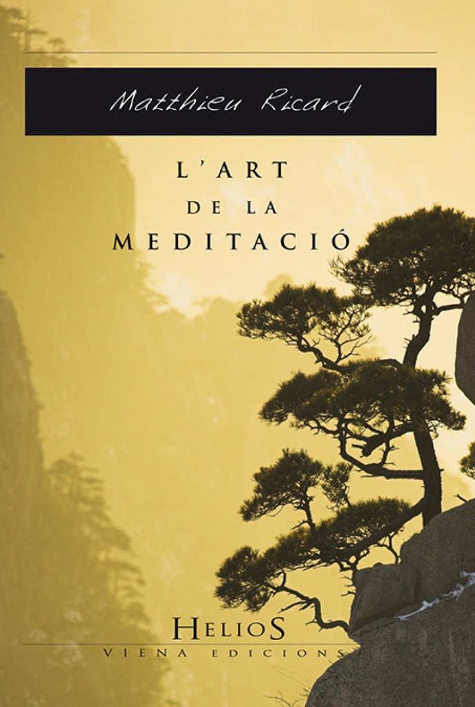 L´art de la meditació