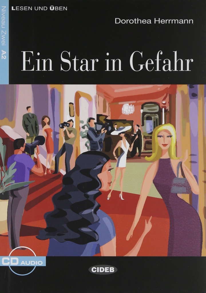 Ein star in gefahr