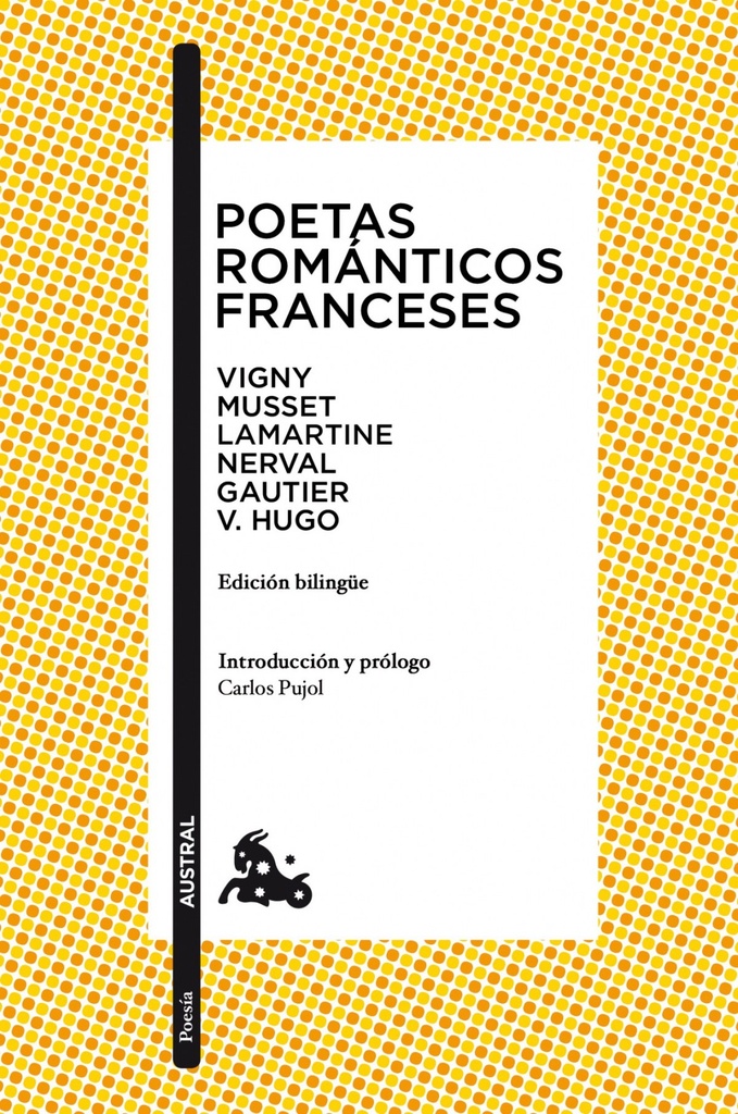 Poetas romanticos franceses