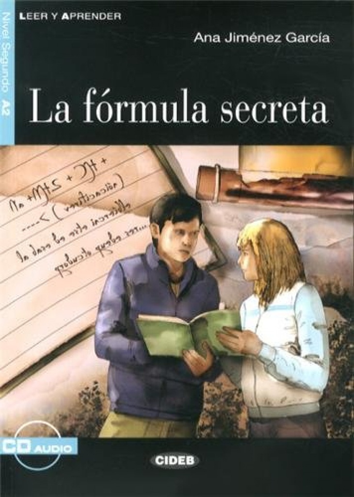 La formula secreta