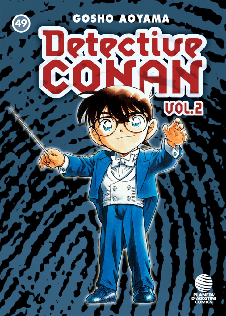 Detective conan (vol.2)