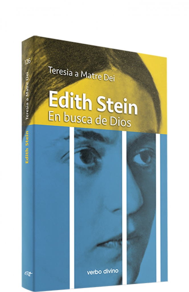 Edith Stein.(Varios)