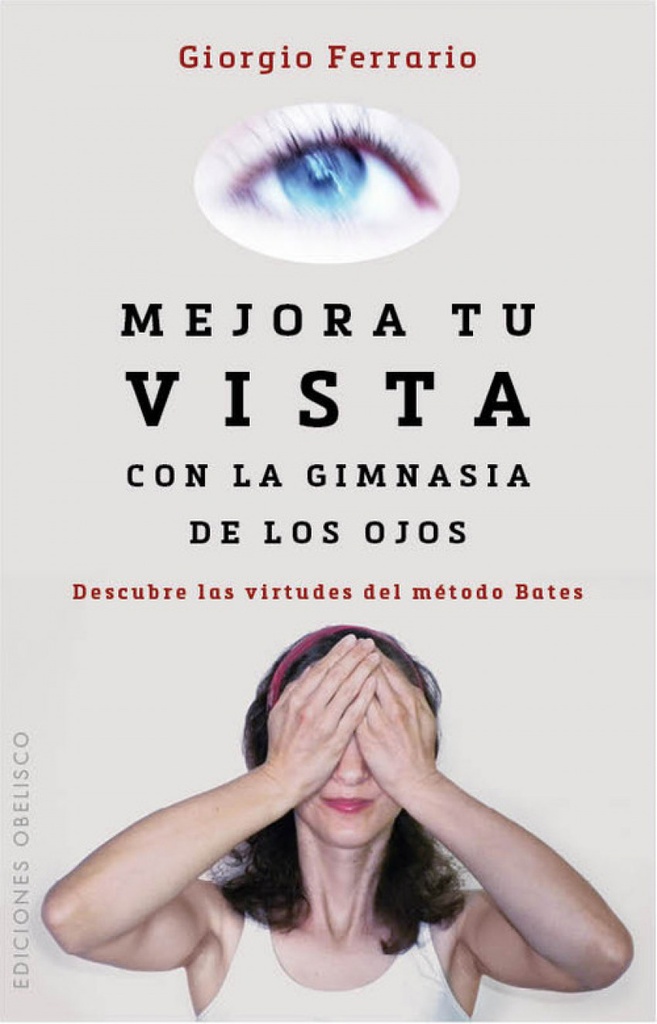 Mejora tu vista con la gimnasia de los ojos