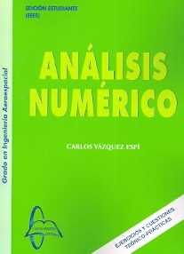 ANÁLISIS NUMÉRICO